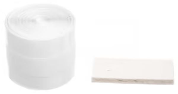 ClearProtect Protection Pack 5cm x 10M