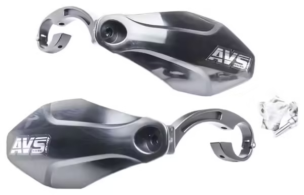 AVS Basic Handguard Black