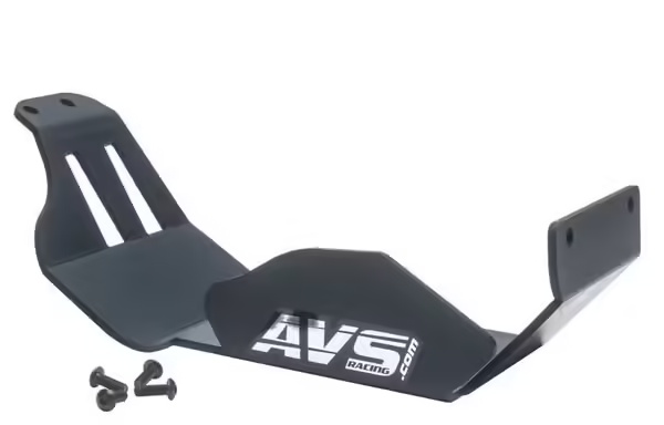 AVS Engine Stone Guard for Lapierre GLP2