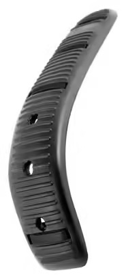 Rockstop E-Bike Down Tube Protector