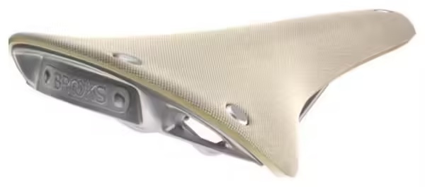 BROOKS Saddle CAMBIUM C17 Natural