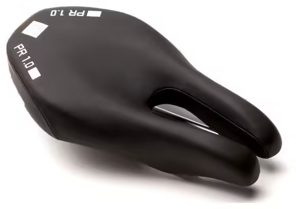ISM PR 1.0 Saddle Black