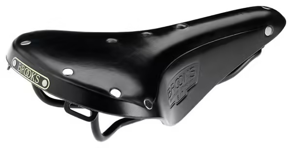 Brooks B17 Standard Saddle Black