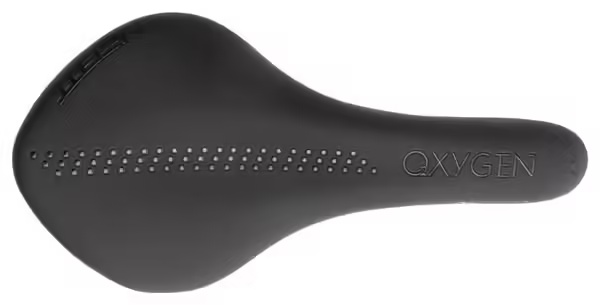 NEATT Oxygen #2 Saddle Black