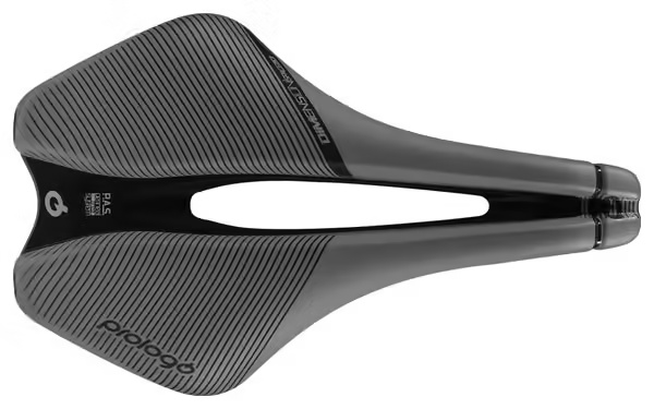 Prologo Dimension Saddle | Space | 4.0 | Grey
