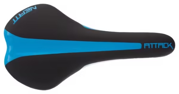 Saddle Neatt Attack Black / Blue 1 14199-saddle-neatt-attack-black-blue-1.jpg