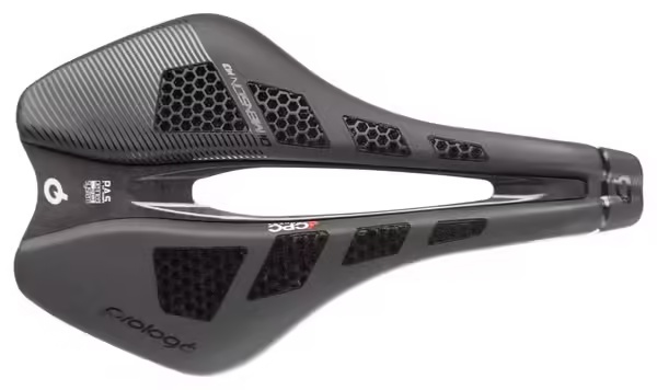 Prologo Dimension Saddle CPC Tirox Black