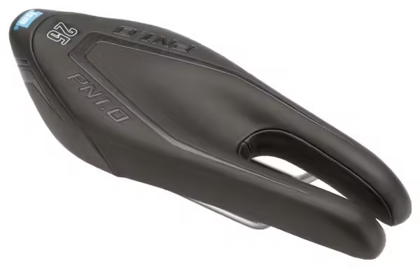 ISM PN 1.0 Saddle Black