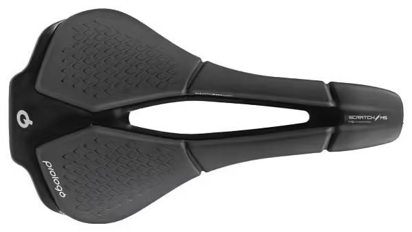 Prologo Scratch M5 PAS Nack Saddle Black