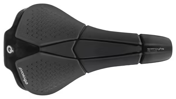 Prologo Scratch M5 Nack Saddle Black