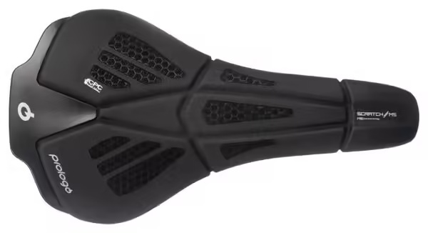 Prologo Scratch M5 CPC Tirox Saddle Black