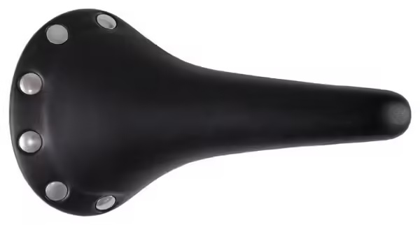 San Marco Regal Le Classiche Saddle Black / Silver 1 14367-san-marco-regal-le-classiche-saddle-black-silver-1.jpg