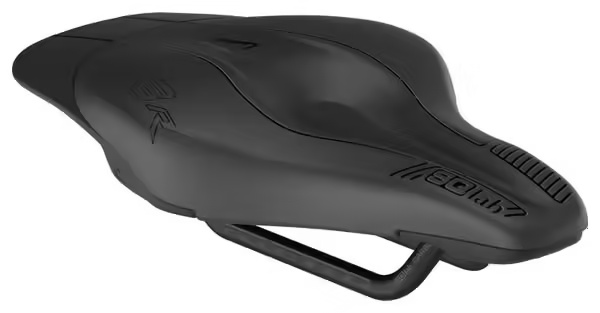 Saddle SQlab 613 Ergowave R Carbone Black