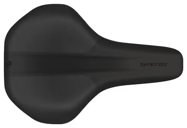 Syncros Capilano Urban Saddle Black