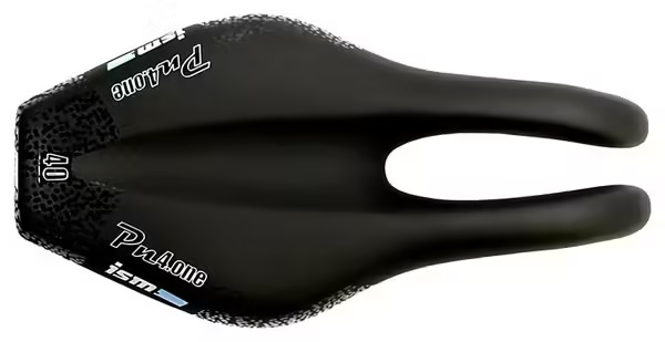ISM PN4.1 Saddle Black