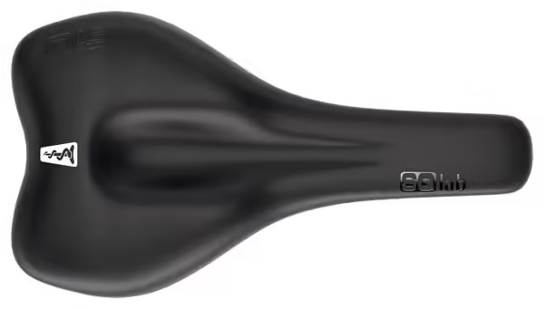 Saddle SQlab 610 MD Active 2.1 Black