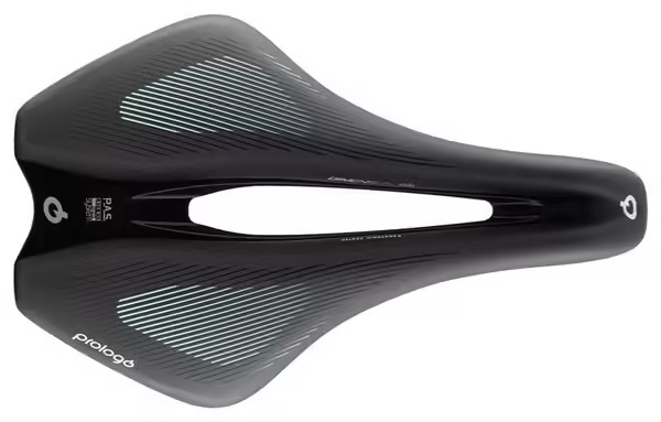 Prologo Dimension EVA Nack Saddle Black