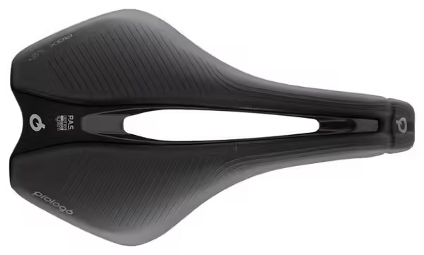 Saddle Prologo Dimension AGX Slide Control Nack Black