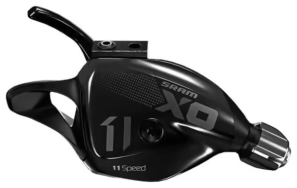 Sram X01 11 Speed Trigger Shifter Black