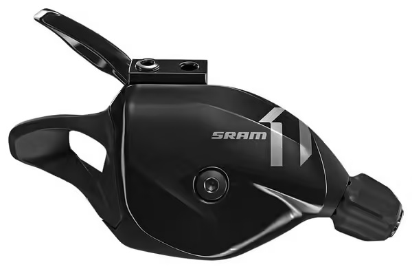 SRAM X1 11S Rear Trigger Black