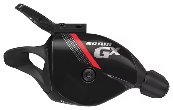 Sram GX Rear Trigger Shifter - Red