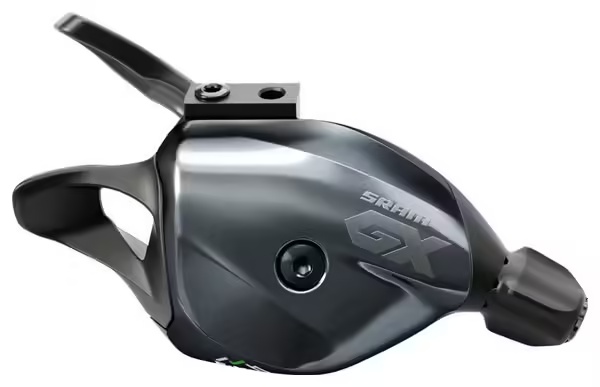 Sram GX Eagle 12V Lunar Gray Speed Control