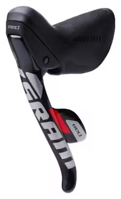 Sram Red EgroDynamic 2x10 Speed Left Hand Control