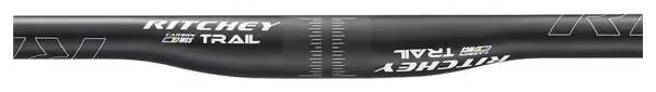 Ritchey WCS Carbon 740mm 9D Flat Handlebar
