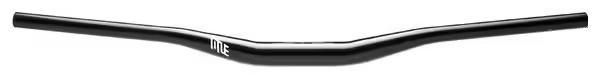 Title AH1 Handlebar 35mm Black