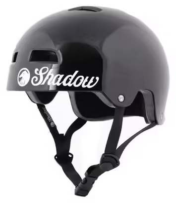 TSC CLASSIC Helmet Black