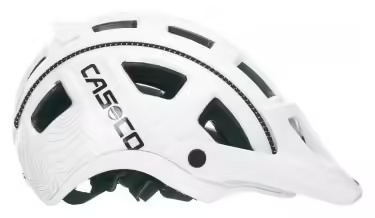 Casco Helmet MTB E White