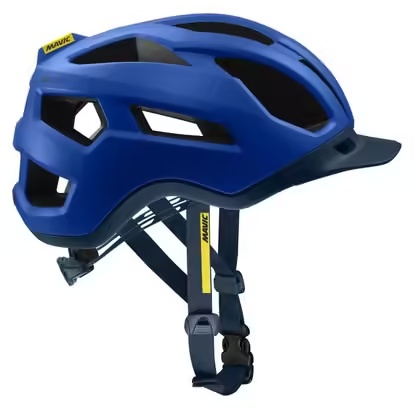 MAVIC XA Pro Blue MTB Helmet