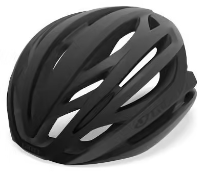 Giro Syntax Helmet Black