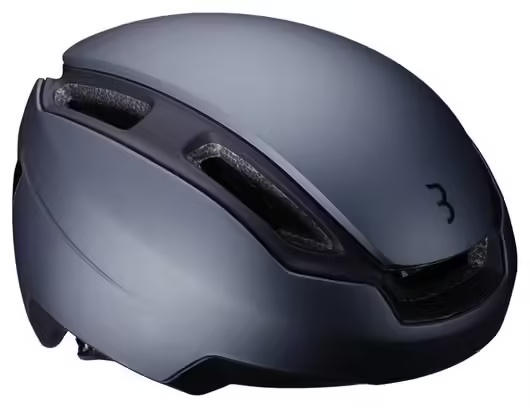 BBB Indra speed 45 Helmet Grey
