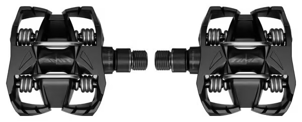 Time MX 4 Clipless Pedals Black 1 155-time-mx-4-clipless-pedals-black-1.jpg