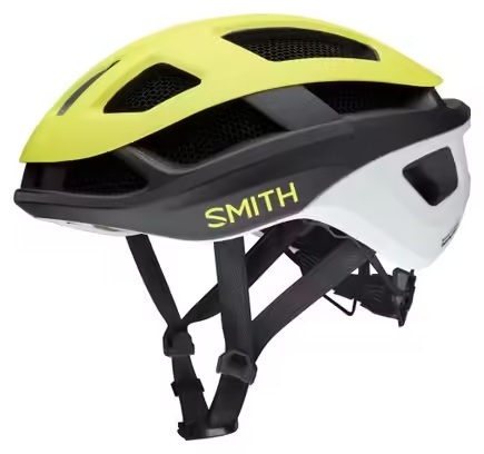 Smith Trace Mips Helmet Black \/ Yellow