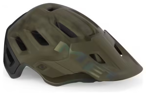 Met Roam Mips KhakiHelmet