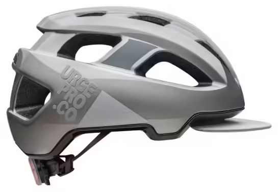 Urge Strail Helmet Gray
