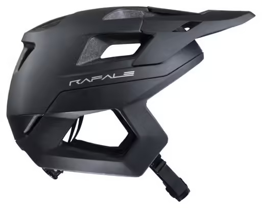 Kenny Rafale Helmet Black