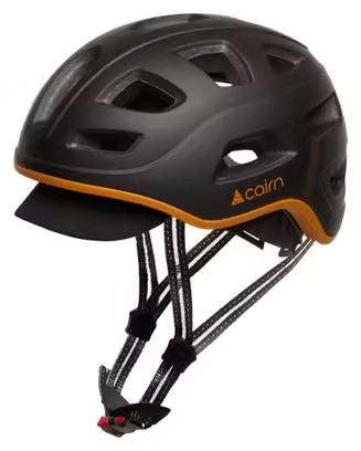 Cairn Quartz LED USB Powder Helmet Black / Cognac 1 16175-cairn-quartz-led-usb-powder-helmet-black-cognac-1.jpg