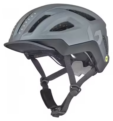 Bollé Halo React Mips Titanium Helmet
