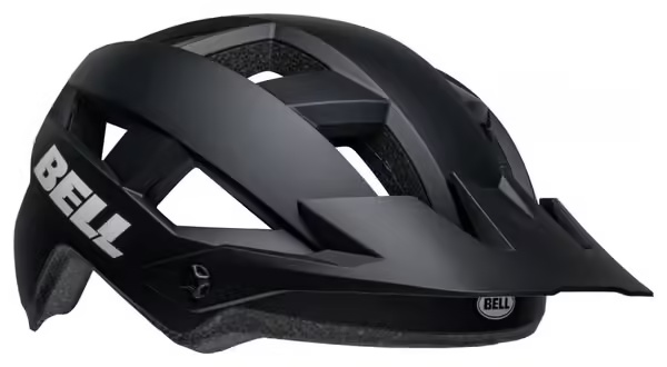 Bell Spark 2 Matte BlackHelmet