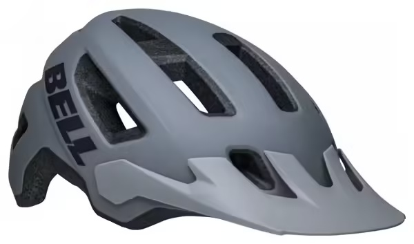 Bell Nomad 2 Matt Gray Helmet