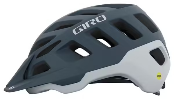 Giro Radix MIPS Grey Helmet