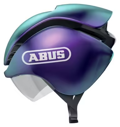 Abus GameChanger TRI flip flop helmet