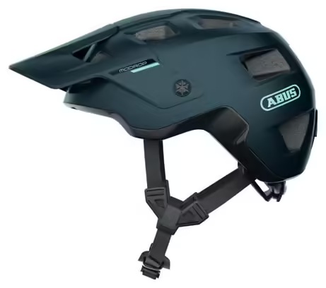 Abus MoDrop midnight Blue Helmet