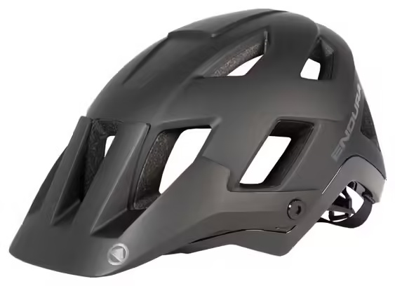 Endura Hummvee Plus Helmet Black