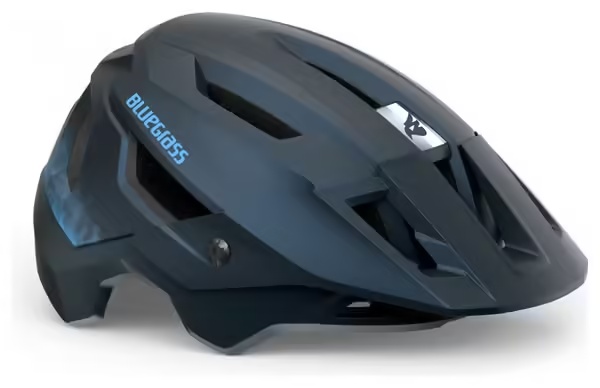 Bluegrass Rogue Mips Blue | Matt