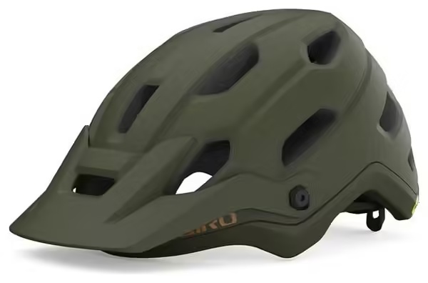 Giro Source MIPS All-Mountain Helmet Green