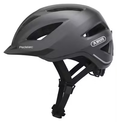 Abus Pedelec 1.1 Helmet